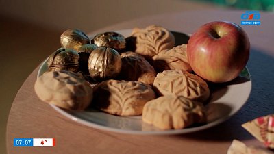 Необычные елочные украшения в рубрике «История новогодней игрушки»