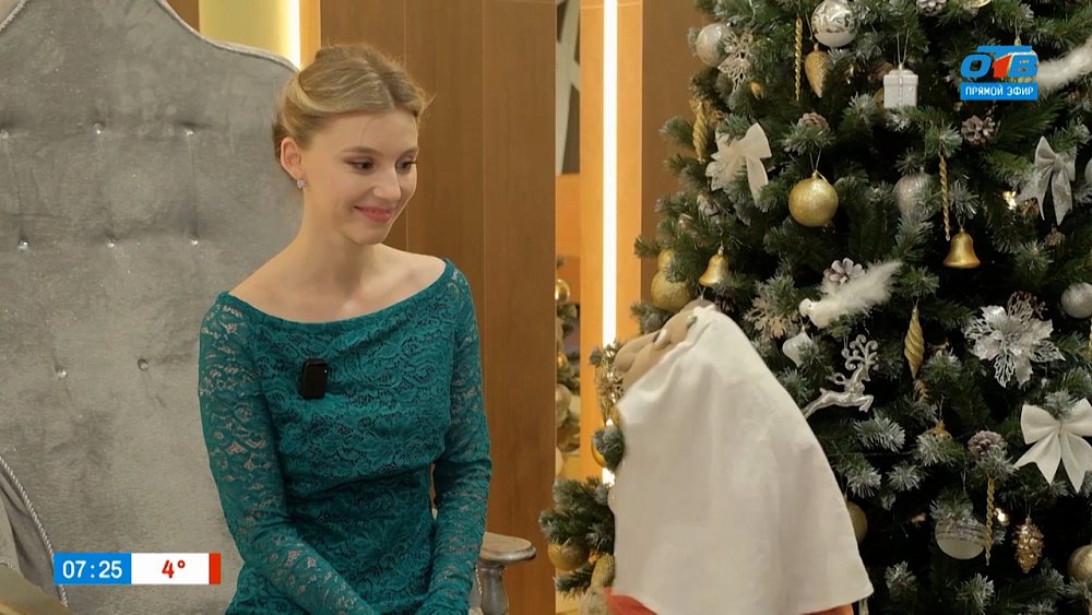 Об истории любви в новом концерте Детской филармонии в рубрике «Культпоход»