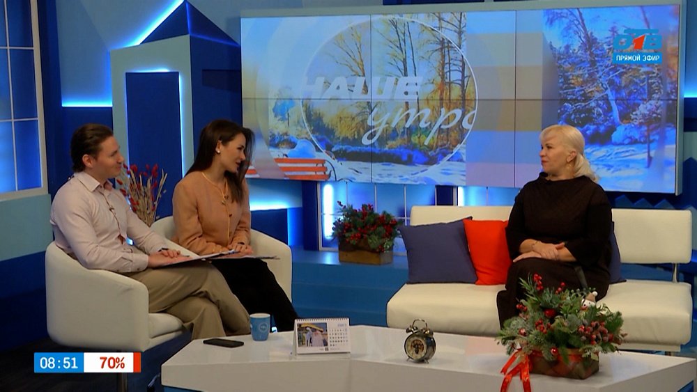 Почему Челябинск должен стать «Культурной столицей-2027»? — Гость в студии