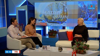 Почему Челябинск должен стать «Культурной столицей-2027»? — Гость в студии