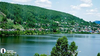 На городском пруду в Златоусте может появиться благоустроенная набережная