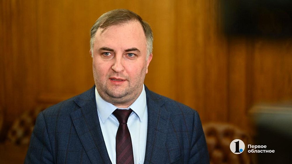 Председатель ЗСО Олег Гербер подчеркнул важность прямой линии с губернатором