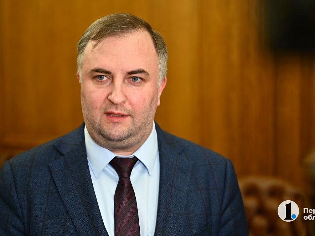 Председатель ЗСО Олег Гербер подчеркнул важность прямой линии с губернатором