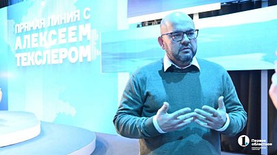 Николай Дейнеко: «Людям важно услышать информацию от первого лица»