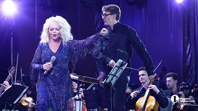 Челябинский ресторан запретил вход певице Ларисе Долиной