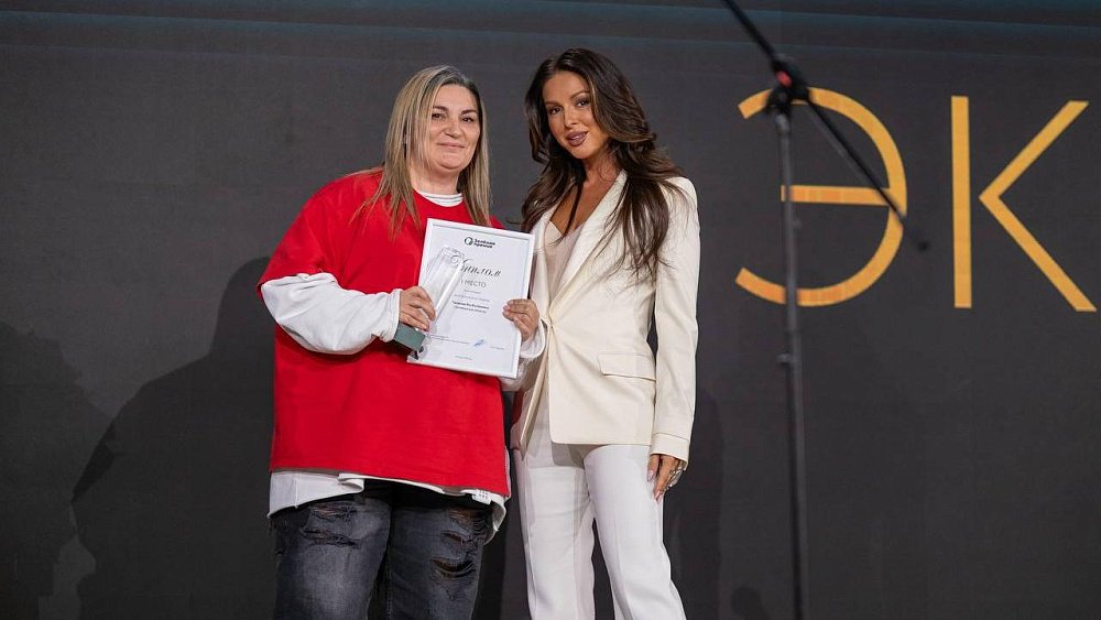 Челябинская экоактивистка выиграла Зеленую премию — 2025