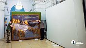 В Челябинский музей искусств привезли 58 картин — от Айвазовского до Фокина