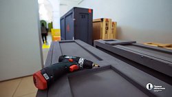 В Челябинский музей искусств привезли 58 картин — от Айвазовского до Фокина