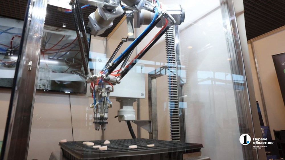 Промышленники из 13 регионов России, Беларуси и Казахстана приехали на форум в Челябинск