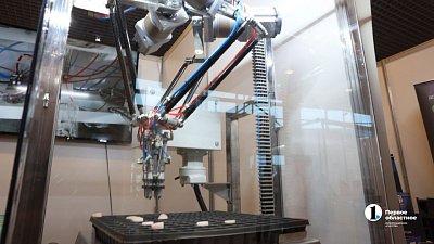 Промышленники из 13 регионов России, Беларуси и Казахстана приехали на форум в Челябинск