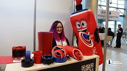 Промышленники из 13 регионов России, Беларуси и Казахстана приехали на форум в Челябинск