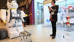 Промышленники из 13 регионов России, Беларуси и Казахстана приехали на форум в Челябинск