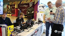 Промышленники из 13 регионов России, Беларуси и Казахстана приехали на форум в Челябинск