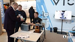 Промышленники из 13 регионов России, Беларуси и Казахстана приехали на форум в Челябинск