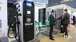 Промышленники из 13 регионов России, Беларуси и Казахстана приехали на форум в Челябинск