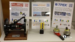 Промышленники из 13 регионов России, Беларуси и Казахстана приехали на форум в Челябинск