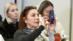 Промышленники из 13 регионов России, Беларуси и Казахстана приехали на форум в Челябинск