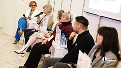 Промышленники из 13 регионов России, Беларуси и Казахстана приехали на форум в Челябинск