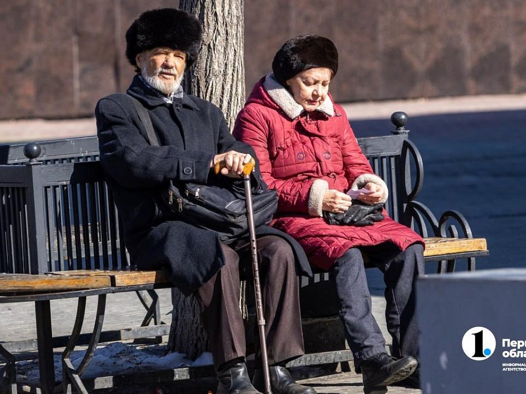 Часть пенсионеров получит январскую выплату с индексацией уже в конце декабря