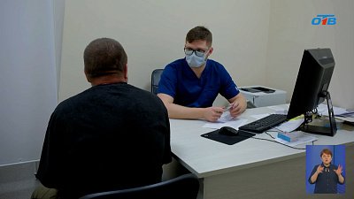 В Челябинске состоялся «День здоровья для СВОих»