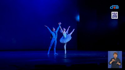 Южноуральский государственный институт искусств имени Чайковского отметил 90-летие