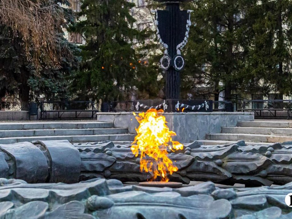 В Челябинской области чтят память пропавших на полях сражений солдат