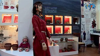 Ученые из ЧелГУ сделали уникальную находку бронзового века