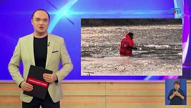 Происшествия дня 02.12.2025