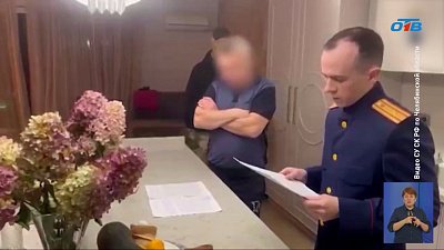 Экс-гендиректор челябинского водоканала попросился из СИЗО