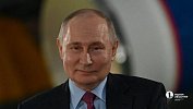 Владимир Путин наградил железнодорожников и артиста из Челябинской области