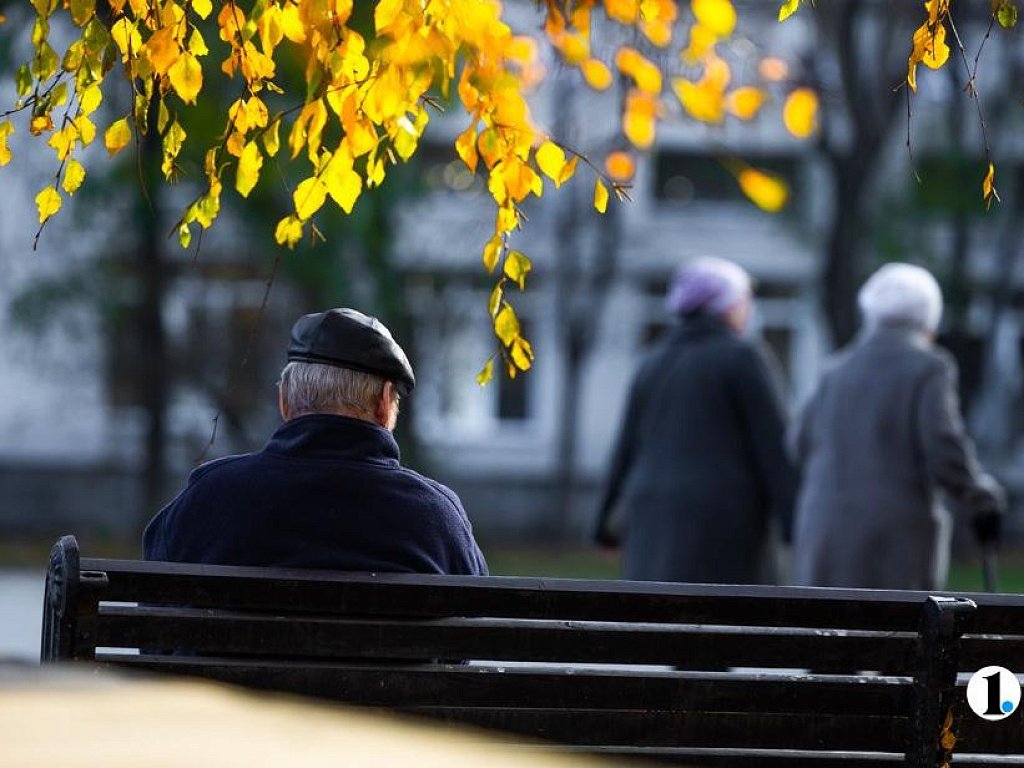 Какие пенсии положены людям с инвалидностью в Челябинской области