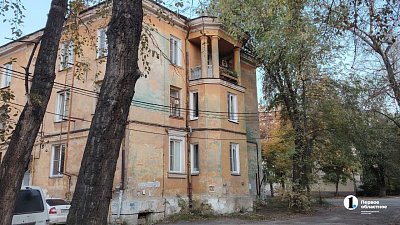 Новые дома в Ленинском районе Челябинска построят на улицах Трубников и Отечественной