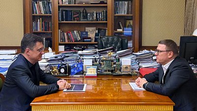 Более 208 км газовых сетей проложат в Челябинской области в 2025 году