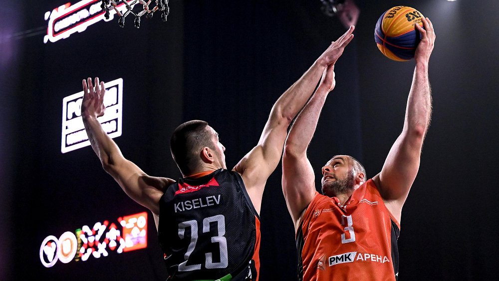 Стала известна программа фестиваля «Курчатов Баскет» в Челябинске