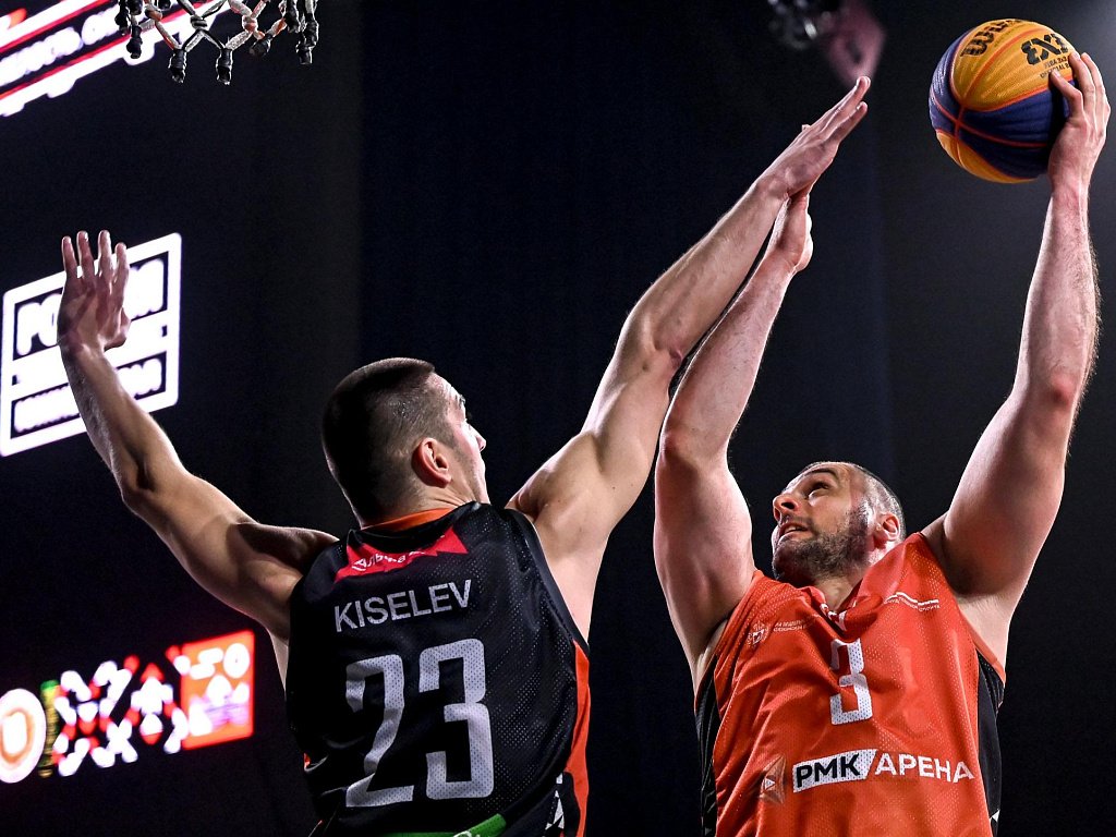 Стала известна программа фестиваля «Курчатов Баскет» в Челябинске