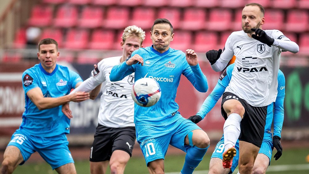 Футбольный клуб «Торпедо» подтвердил свое участие в более статусном турнире