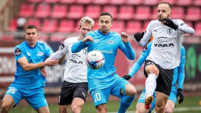 Футбольный клуб «Торпедо» подтвердил свое участие в более статусном турнире