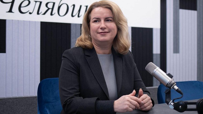 Наталья Шатрукова: «Ведомые продавцы квартир — это бич сегодняшнего времени»