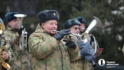 «Имя твое неизвестно. Подвиг твой бессмертен»: Челябинск почтил память Неизвестного Солдата