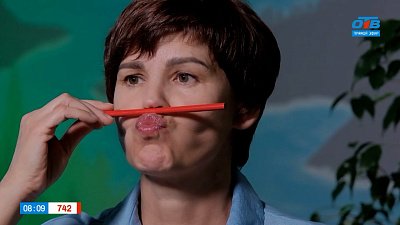 Миогимнастика в рубрике «Техника речи»