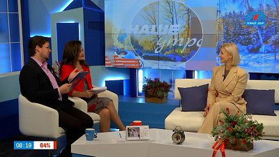 Почему овсяное печенье полезно даже детям? — Гость в студии