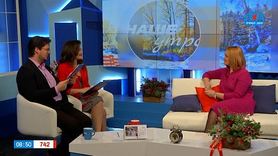 О вкладе Кукольного театра в культурную жизнь Челябинска — Гость в студии