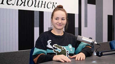 Таисия Киреева: «Если поставить цель и идти к ней долго и упорно, то достигнешь ее, несмотря ни на что»