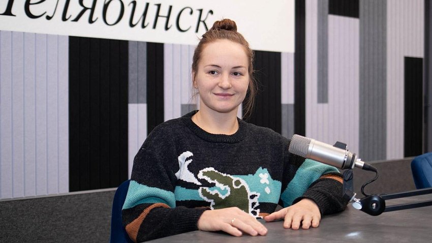 Таисия Киреева: «Если поставить цель и идти к ней долго и упорно, то достигнешь ее, несмотря ни на что»