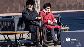 В Челябинской области на 85% за год вырос спрос на подработку для пенсионеров