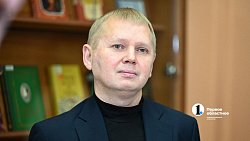 Разговор по душам о главном: в Публичке прошла встреча с героями СВО из цикла «Урок мужества»