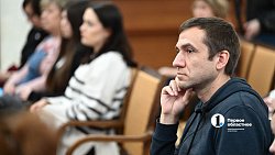 Разговор по душам о главном: в Публичке прошла встреча с героями СВО из цикла «Урок мужества»