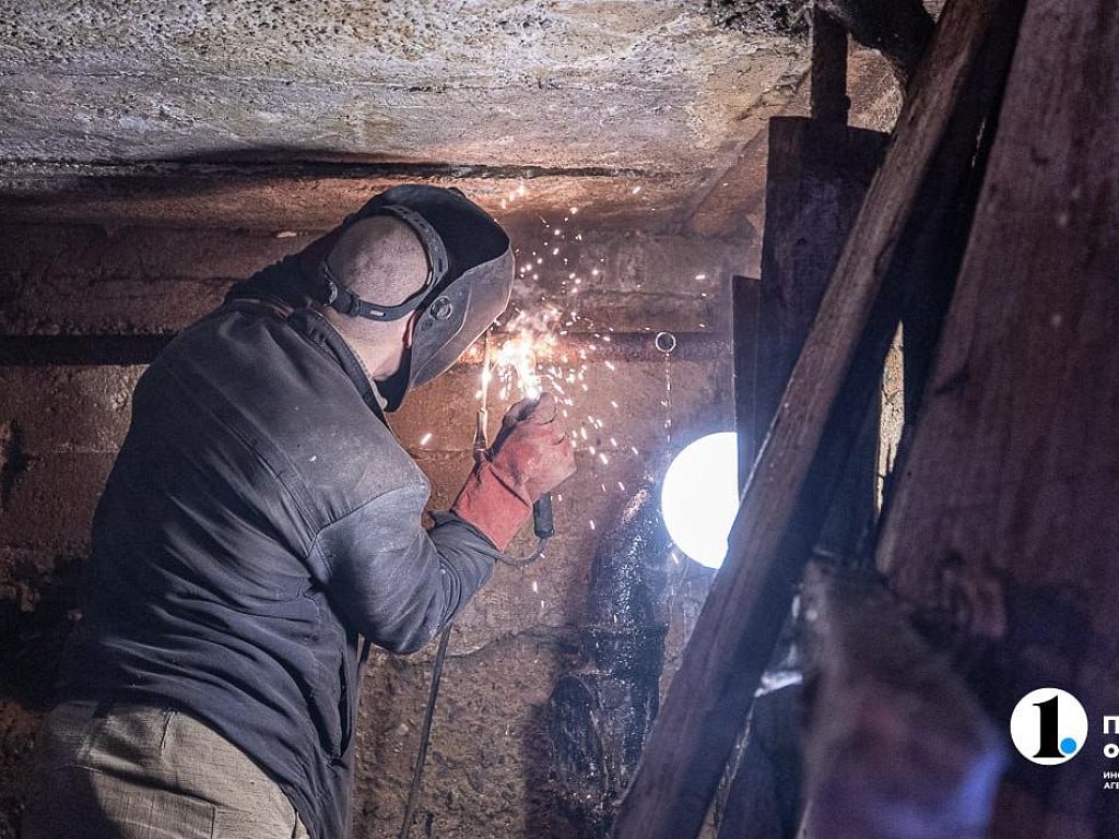 В Челябинске после жалобы губернатору начали работы в затопленном подвале на ЧМЗ