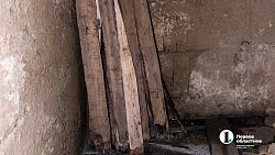 В Челябинске после жалобы губернатору начали работы в затопленном подвале на ЧМЗ