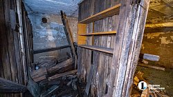 В Челябинске после жалобы губернатору начали работы в затопленном подвале на ЧМЗ